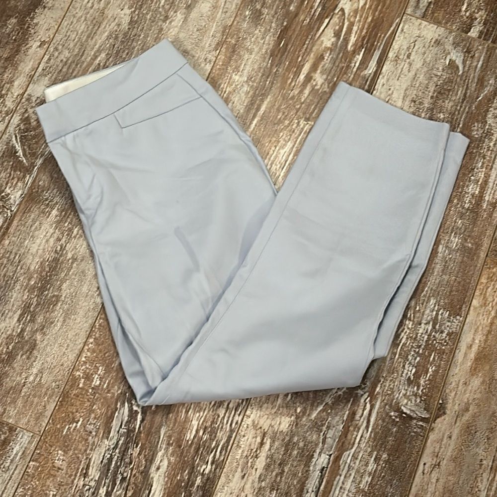 Crosby. Ankle Length Dress Pants size 4